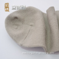 Basic cotton sneaker three-dimensinal-socks for men